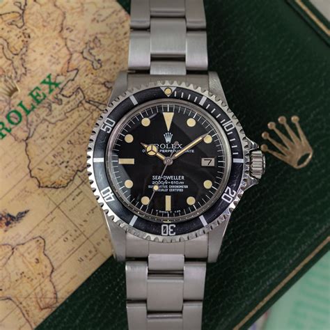 rolex 1665 dial|rolex 1665 sea dweller.